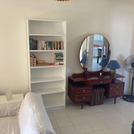 Ekali House Apartments Lemesós Eksteriør bilde