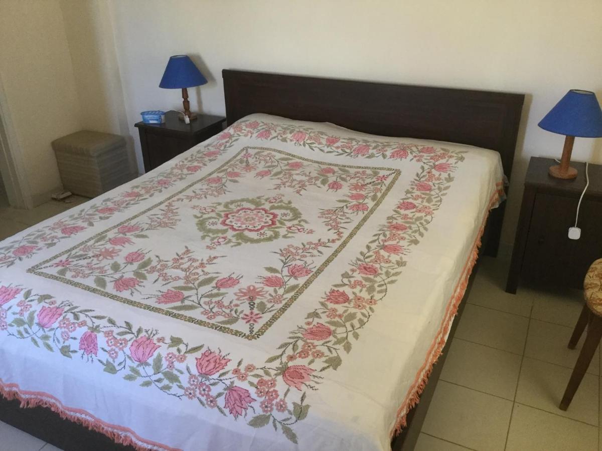Ekali House Apartments Lemesós Eksteriør bilde
