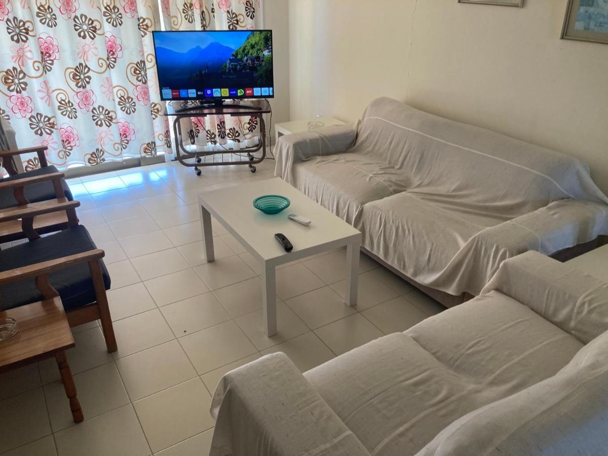Ekali House Apartments Lemesós Eksteriør bilde
