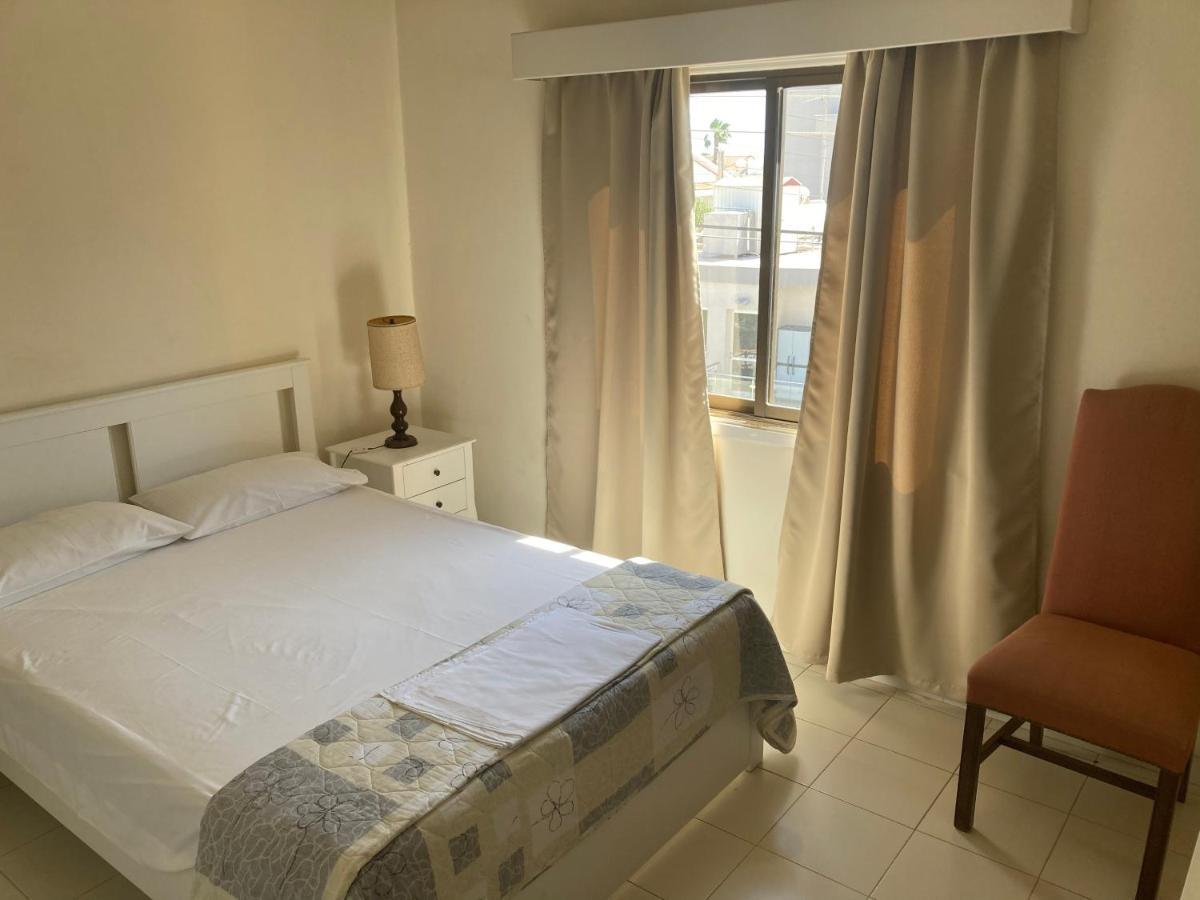 Ekali House Apartments Lemesós Eksteriør bilde