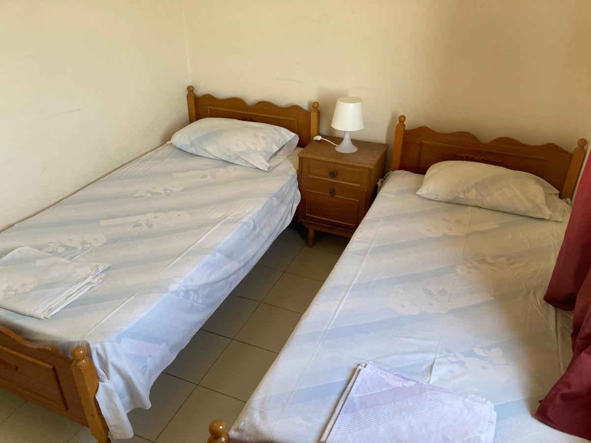 Ekali House Apartments Lemesós Eksteriør bilde