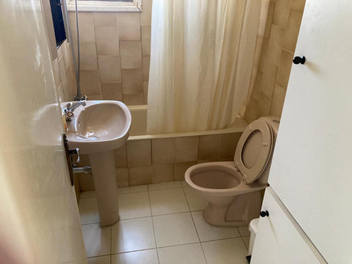 Ekali House Apartments Lemesós Eksteriør bilde