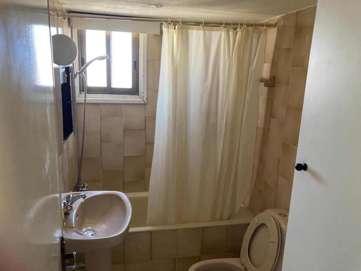 Ekali House Apartments Lemesós Eksteriør bilde