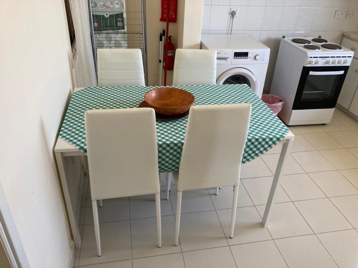 Ekali House Apartments Lemesós Eksteriør bilde