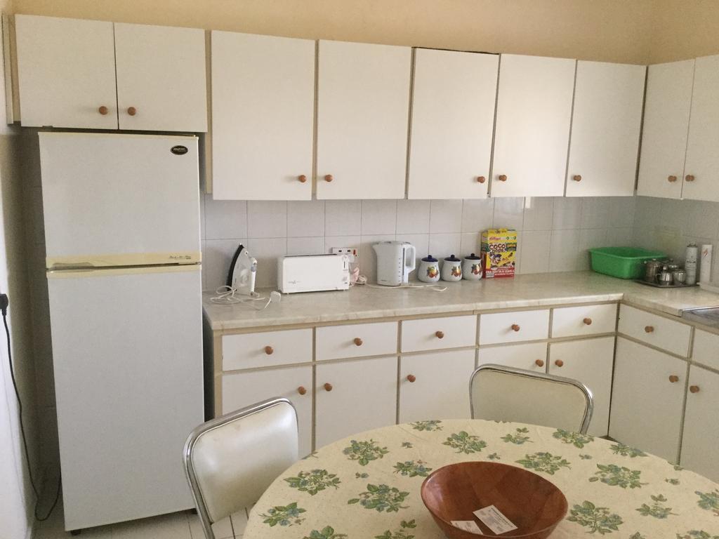 Ekali House Apartments Lemesós Eksteriør bilde